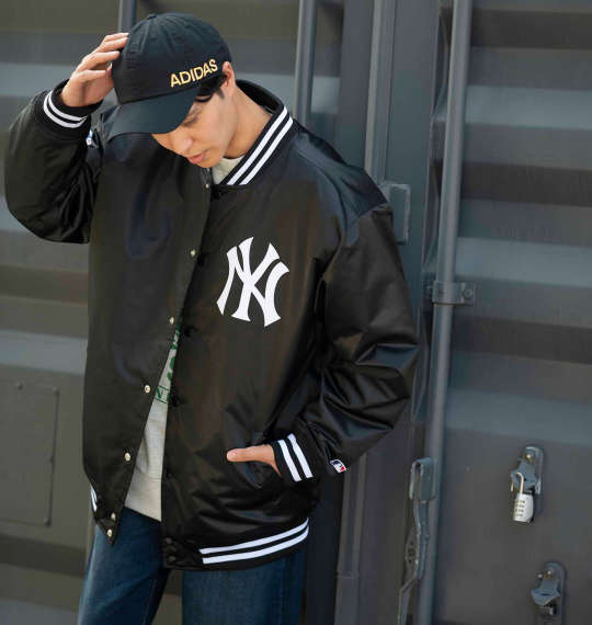 STARTER スターター Diamond Collection ヤンキース スタジャン