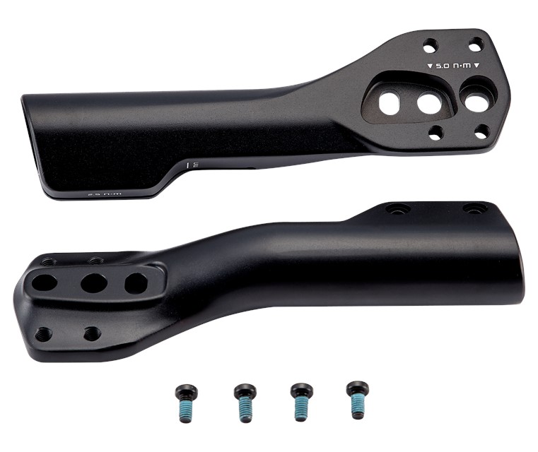 Specialized BAR SUB, SHIV TT DISC, AEROBAR EXTENSION MOUNTING