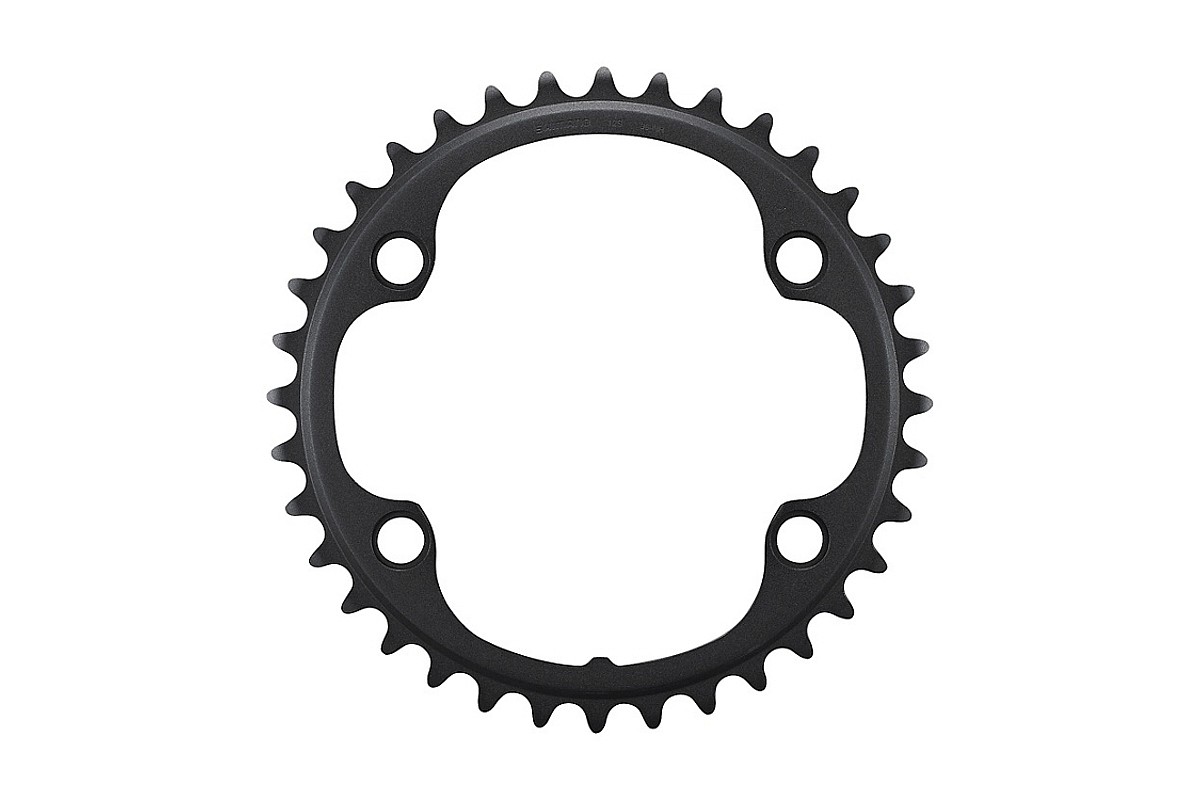Shimano Ultegra FC-R8100 12-Speed Chainrings [Y0NG34000]