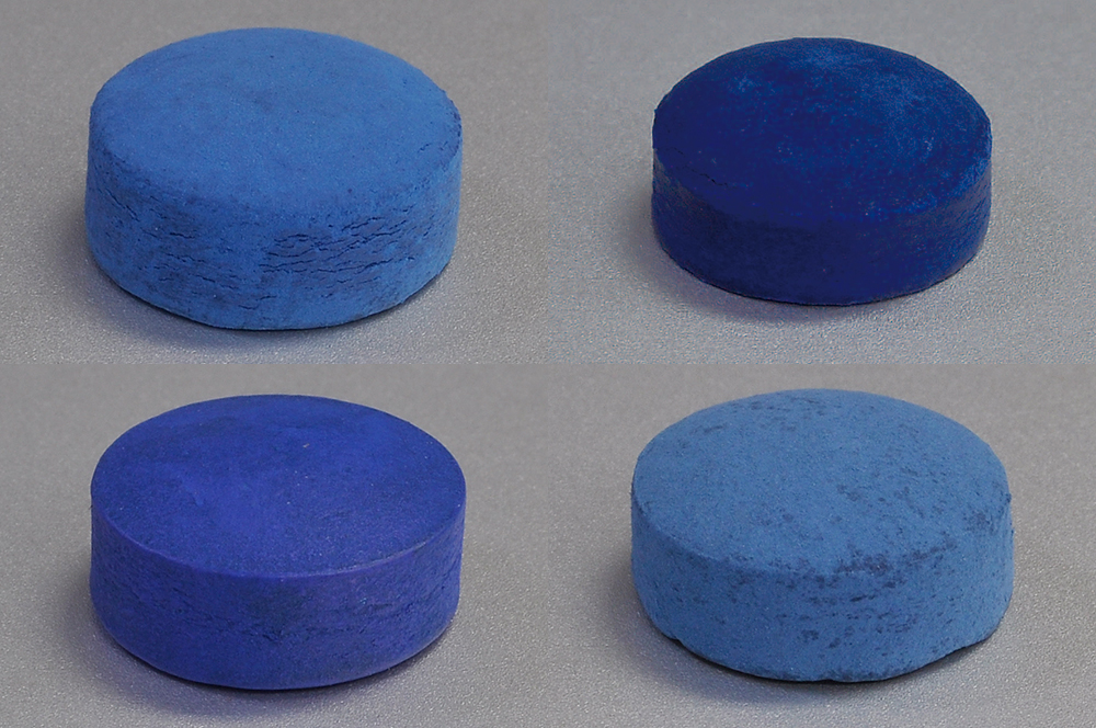 MARGO POLO ビリヤードキュー 青 MARGO POLO ビリヤードキュー 青