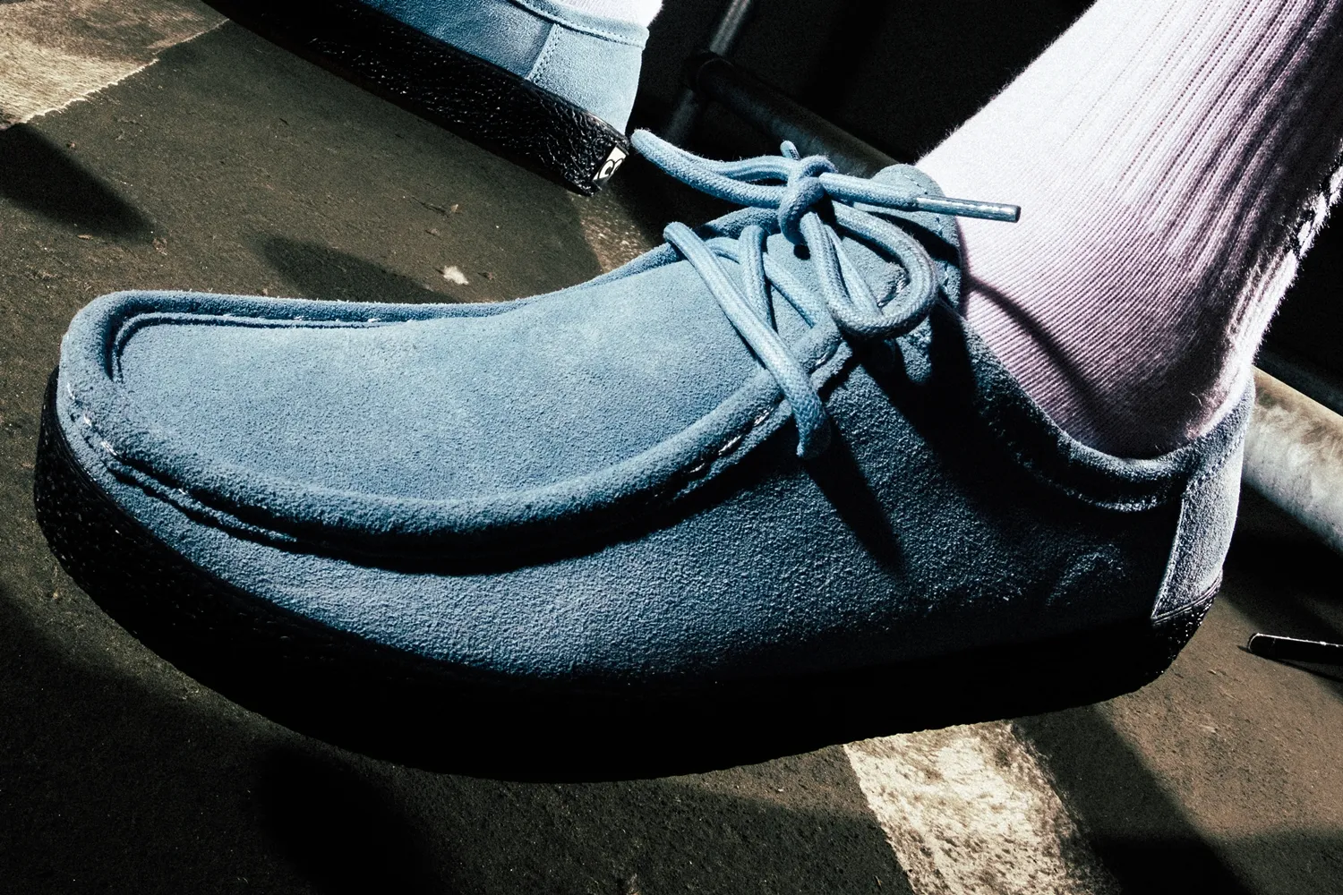 Last Resort AB DROP 16｜BILLY'S ENT 公式通販