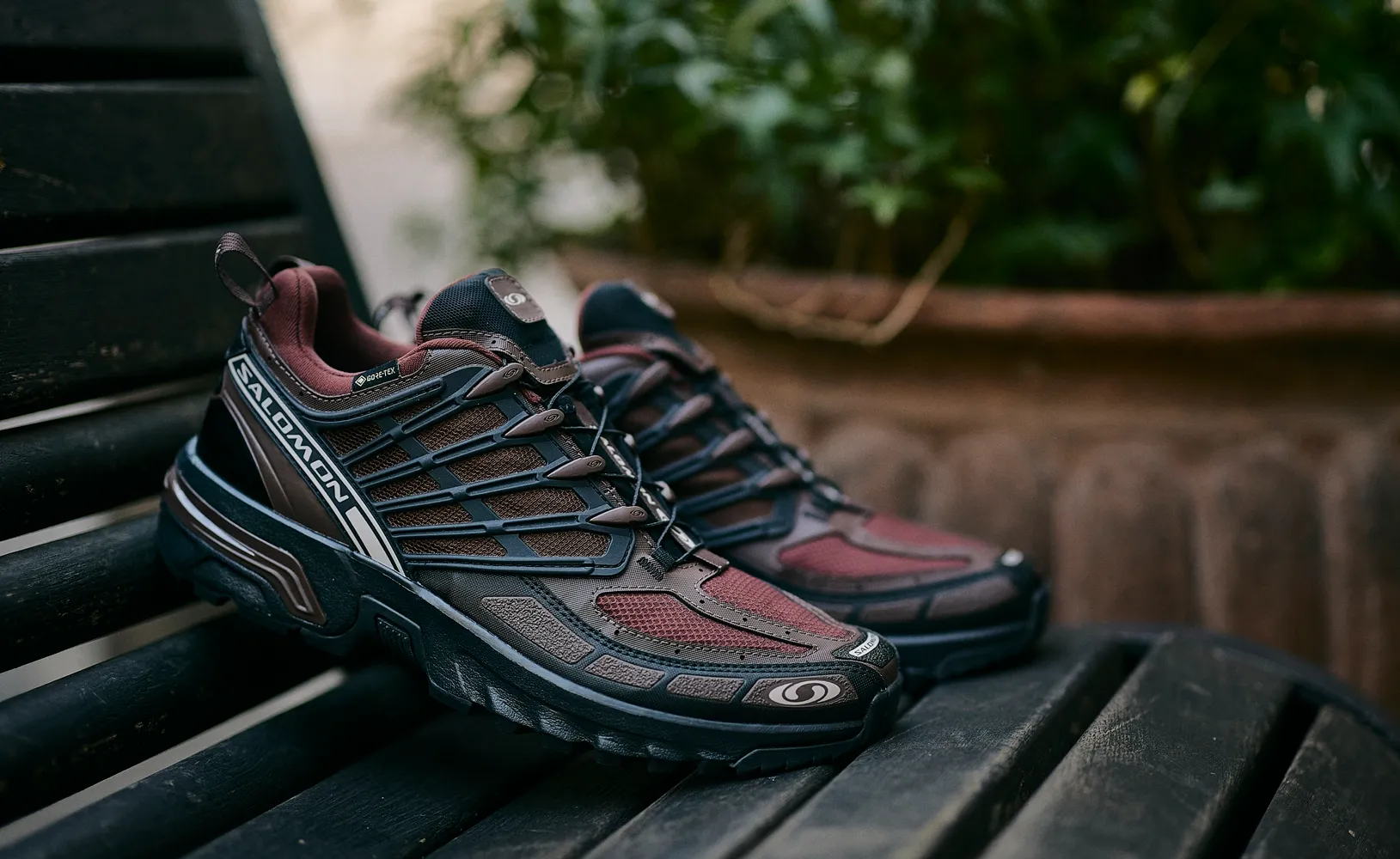 ACS PRO GORE-TEX L47736400｜BILLY'S ENT 公式通販