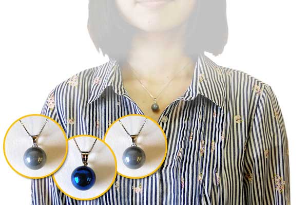 外出時の電磁波対策！アポロシンサイセイなど 速攻発送