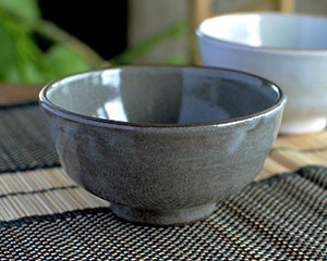 森修焼（しんしゅうやき）癒しと健康の陶器｜茶碗・お碗・丼・小鉢