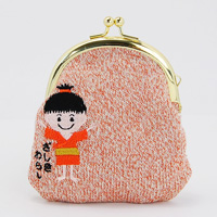 ざしきわらし金運袋 守り神「ざしきわらし」を刺繍 特別価格