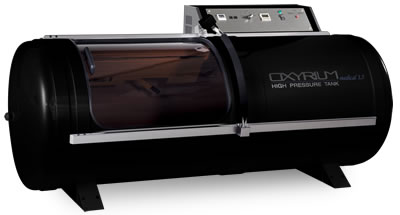 OXYRIUM medical 1.5（オキシリウムメディカル1.5）ハード・プロ用ハイ