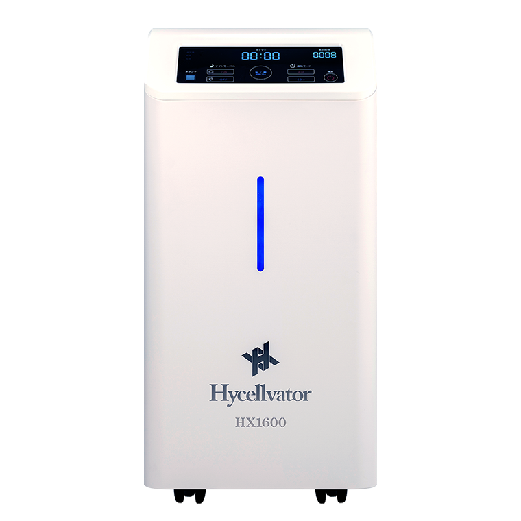 水素吸入器 製品一覧 |正規販売代理店 ㈱神戸メディケア