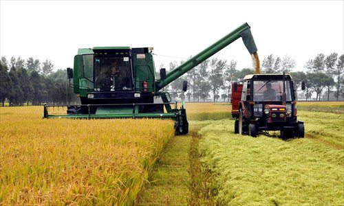 BioTrack Enterprises | Sustainable Agriculture in Pakistan