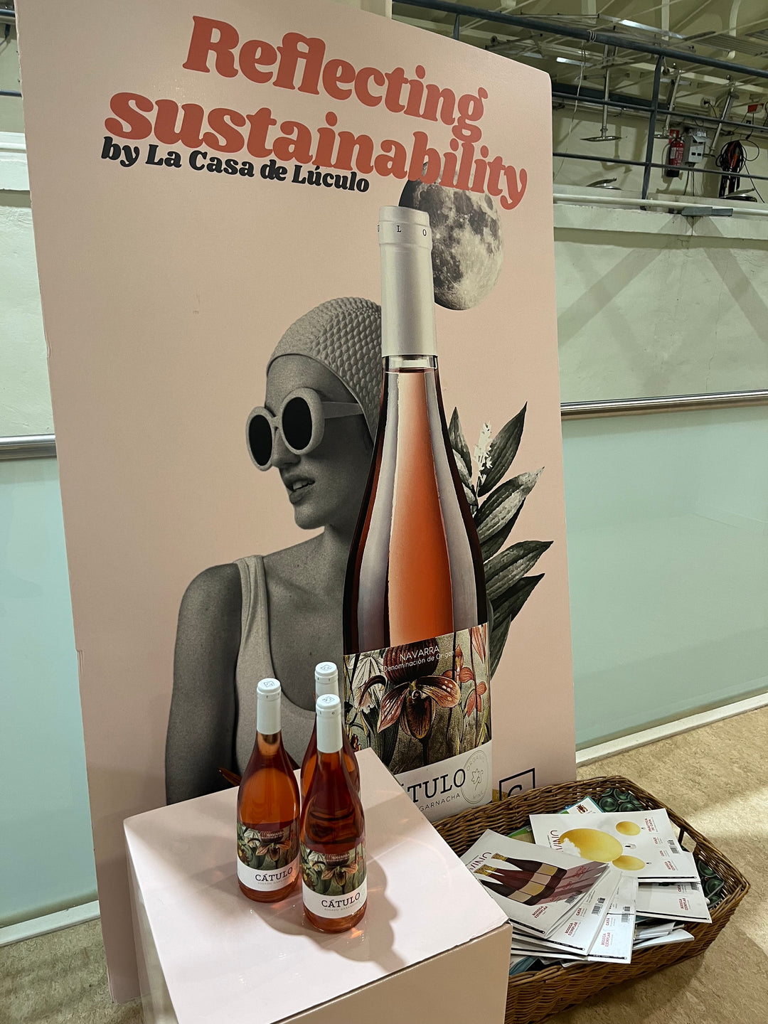 カトゥロ ロサード '22 🇪🇸 – BIANCOROSSOオンラインショップ