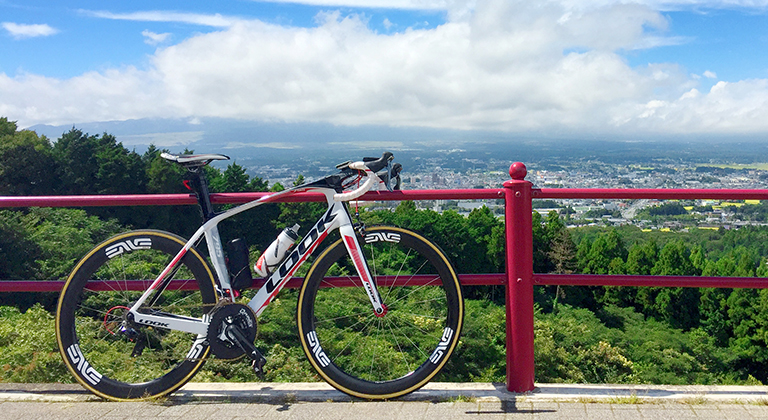 スタイルガイド｜バイシクルわたなべ公式ウェブサイト | 静岡・浜松