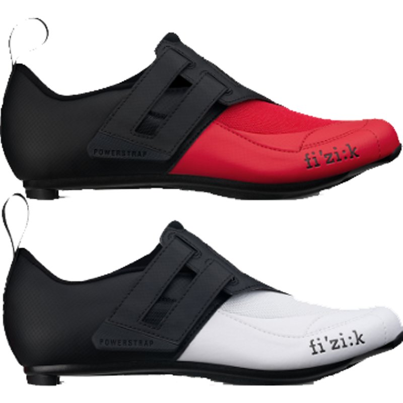 Fizik Transiro R4 Powerstrap Shoe