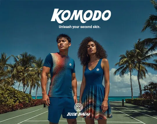 BIDIBADU JAPAN公式サイト