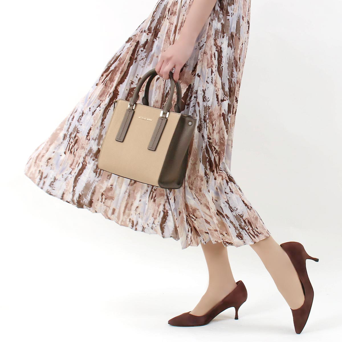 マイケルコース ハンドバッグ/ショルダーバッグ バッグ レディース