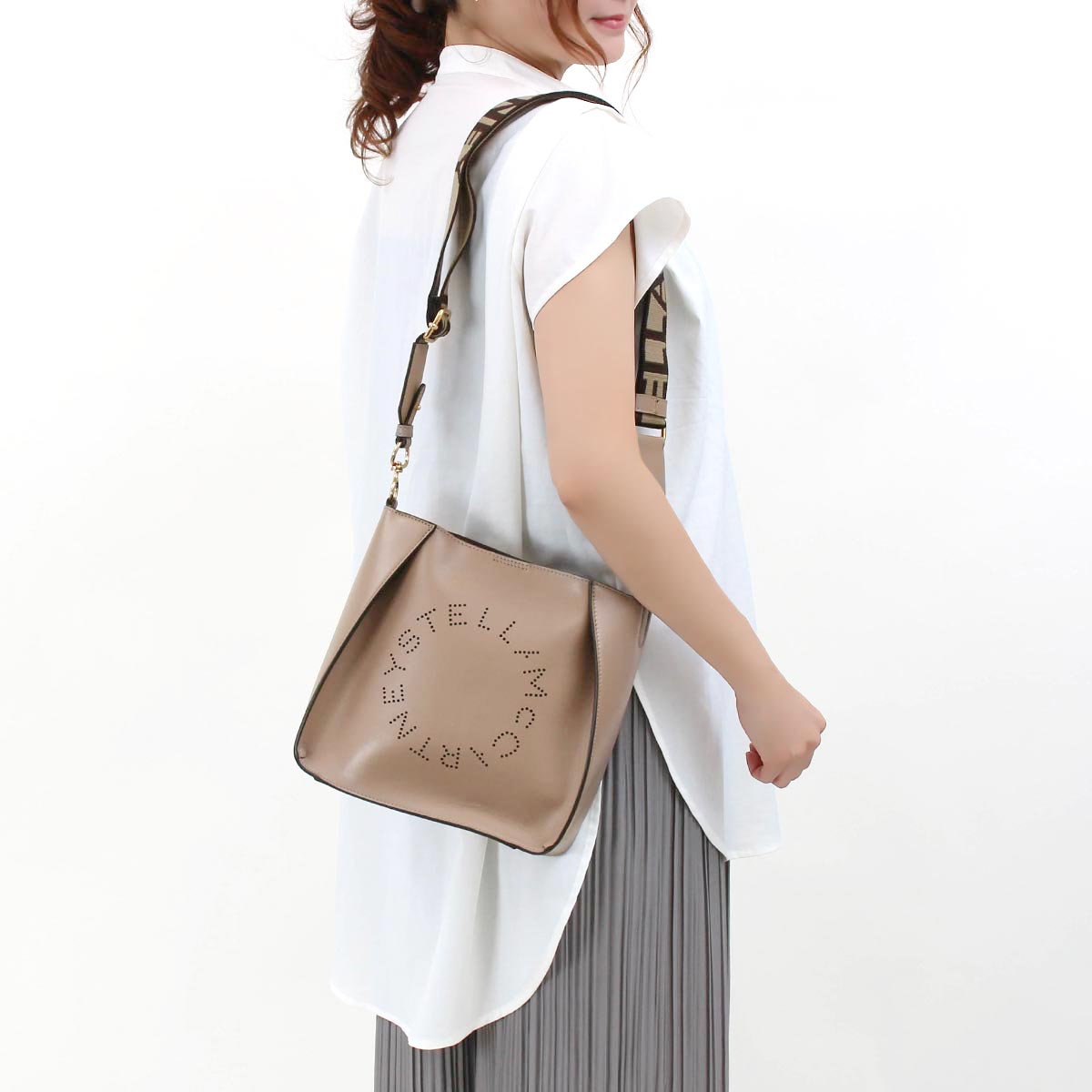 ステラマッカートニー ショルダーバッグ バッグ レディース ステラ