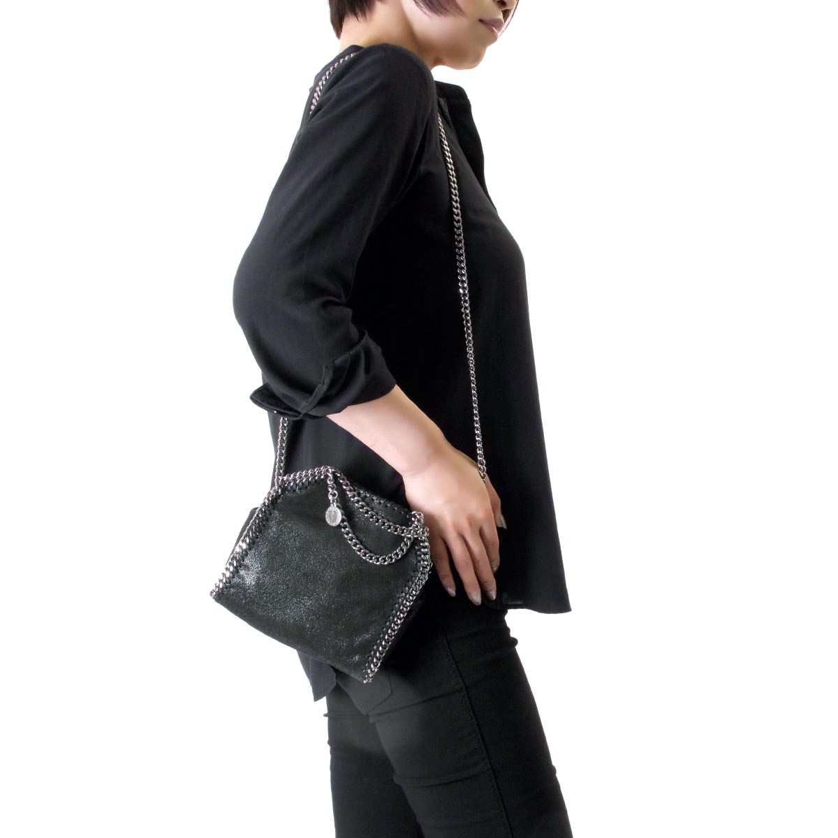 ステラマッカートニー トートバッグ/ショルダーバッグ バッグ