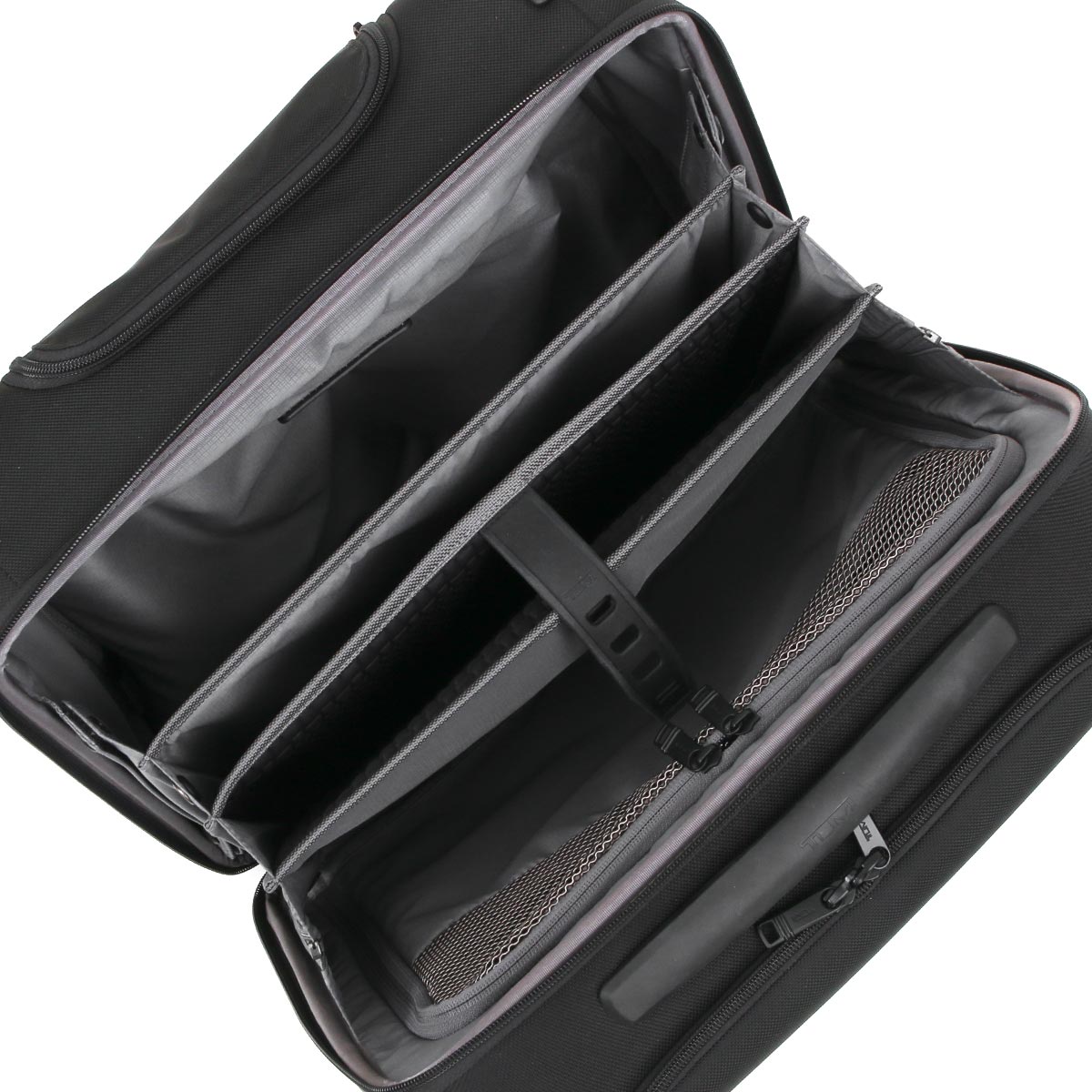 トゥミ スーツケース/旅行用バッグ バッグ メンズ レディース アルファ