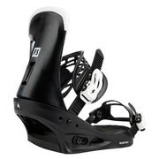 Burton Men's Freestyle Re:Flex Snowboard Bindings 2026
