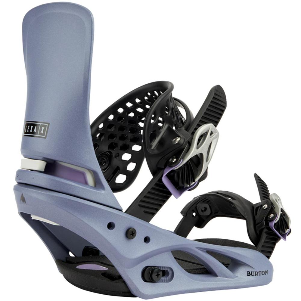 バートン レクサ EST レディース M Delft Blue Burton Lexa EST Delft