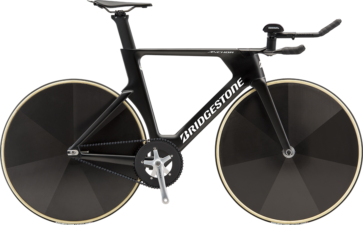 TE9 | ALL LINE UP | アンカー | ブリヂストンサイクル株式会社