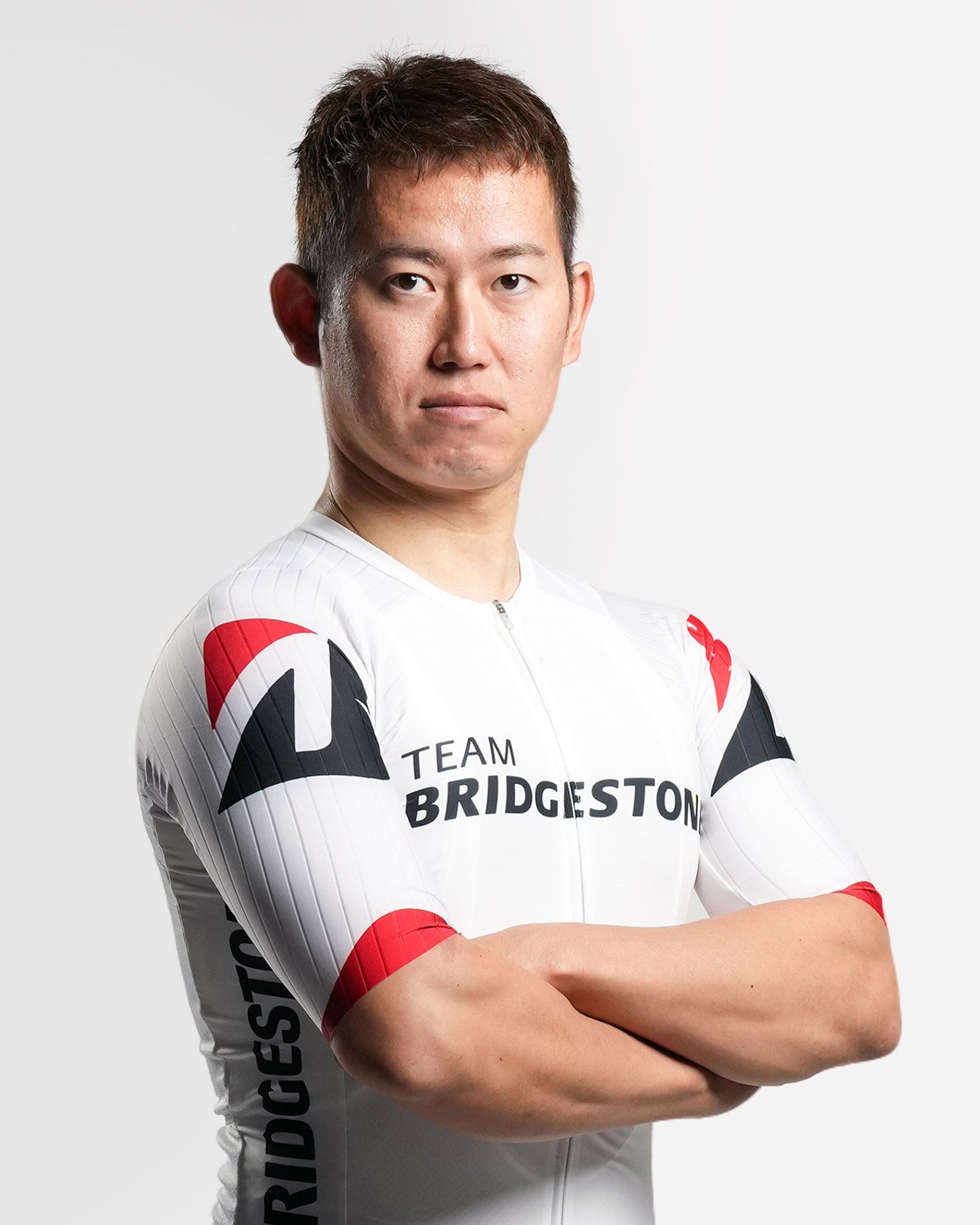 選手紹介2024】脇本雄太 プロフィール - ブログ | ブリヂストン