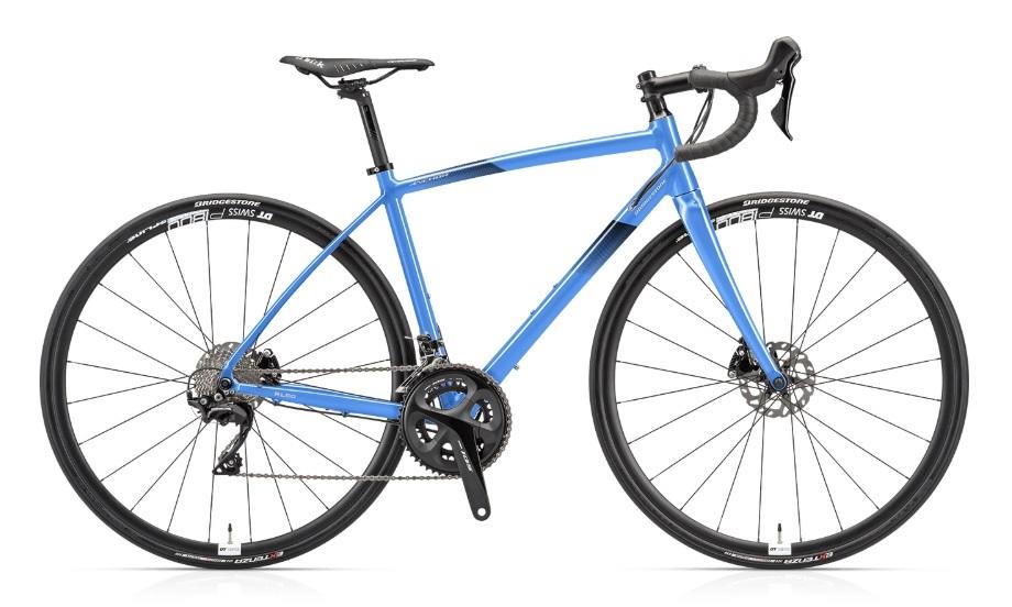 ホイールアップグレードが無料に！【RLシリーズ限定キャンペーン実施中