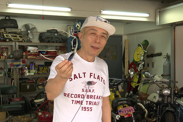 所さんの世田谷ベース』｜BSフジ