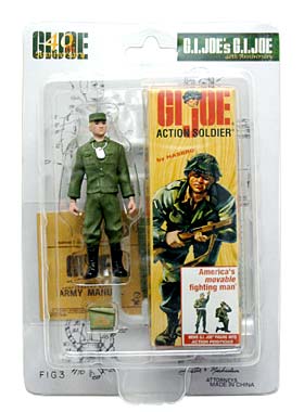 タカラ：G.I.JOE's G.I.JOE