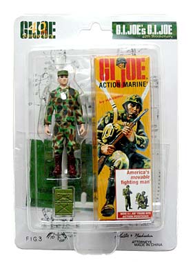 タカラ：G.I.JOE's G.I.JOE