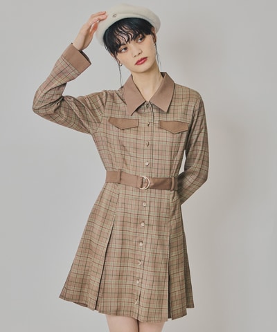 REDYAZEL/ワンピース(4／11ページ)｜公式オンラインショップ｜バーン