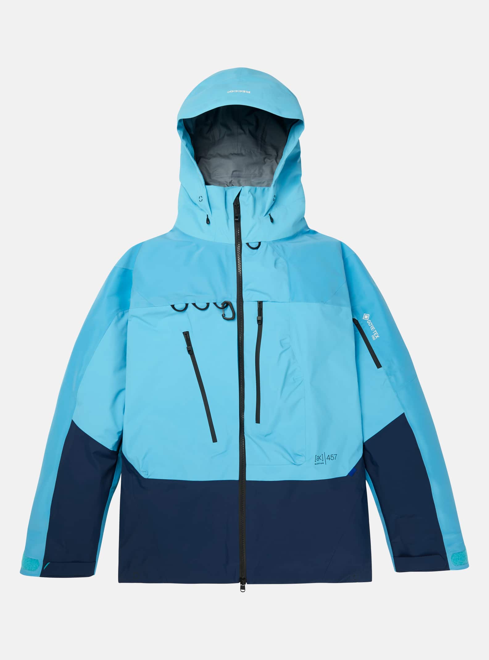 Men's [ak] Japan Guide GORE-TEX PRO 3L Jacket | Burton.com Winter