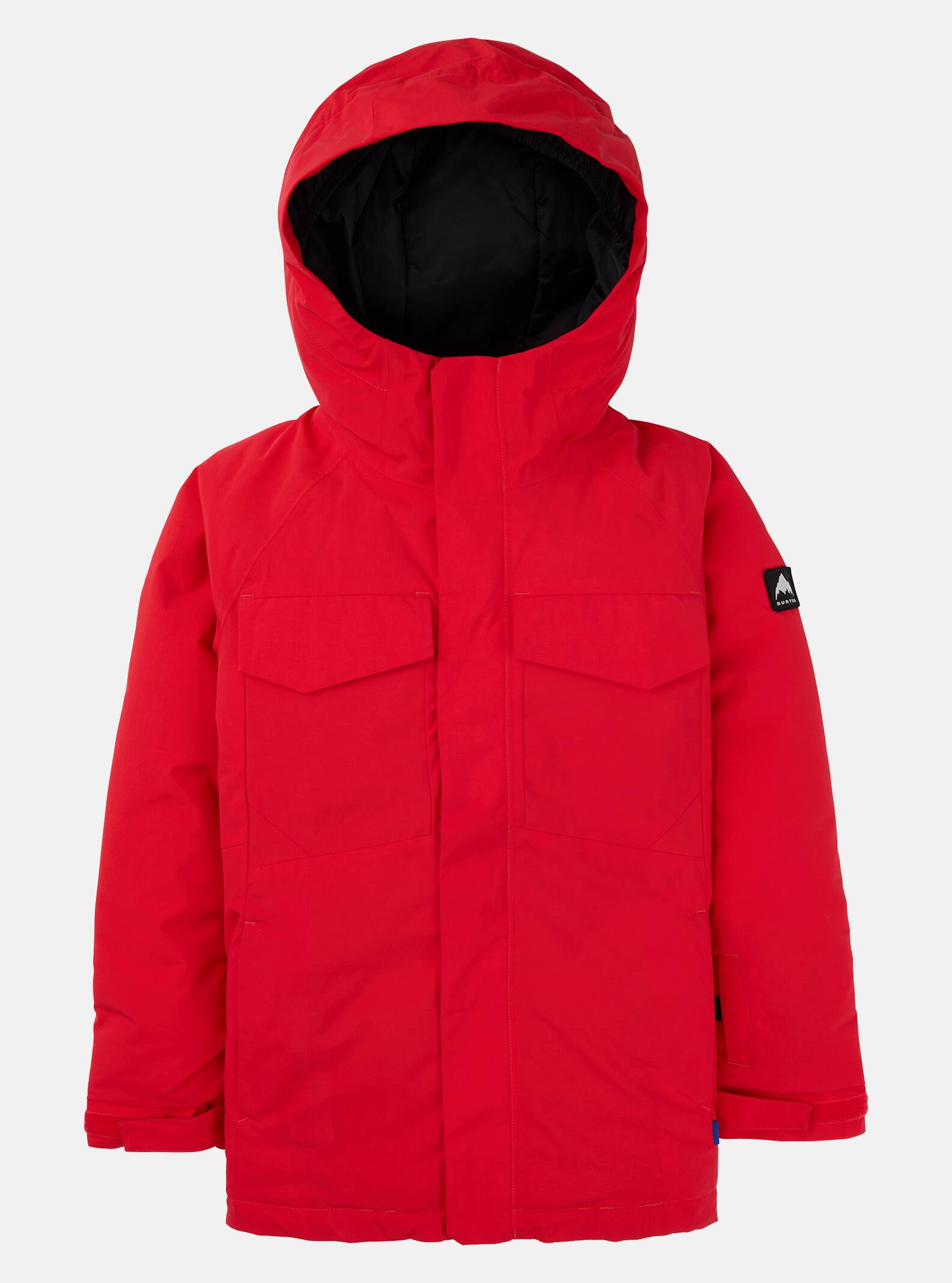 Boys' Burton Covert 2.0 2L Jacket | Youth Outerwear | Burton.com