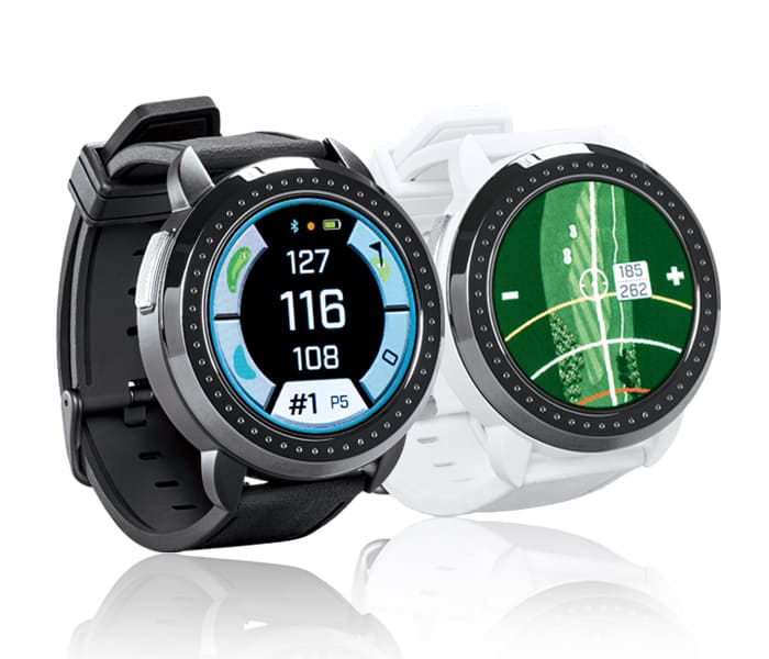 イオン エリート ゴルフ用GPSナビ｜ブッシュネルゴルフ Bushnellgolf