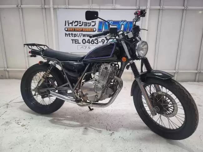 スズキ グラストラッカー 250㏄ キャブ GNタンク使用在庫一覧/安心保証付き