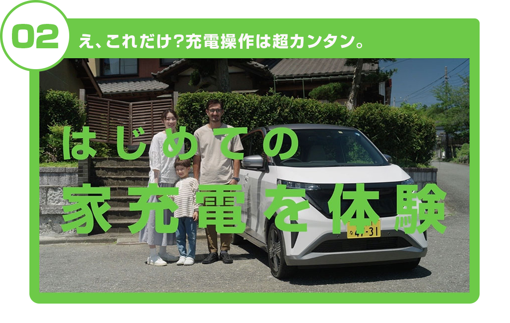 日産SAKURA（サクラ）特設ページ｜群馬日産自動車株式会社