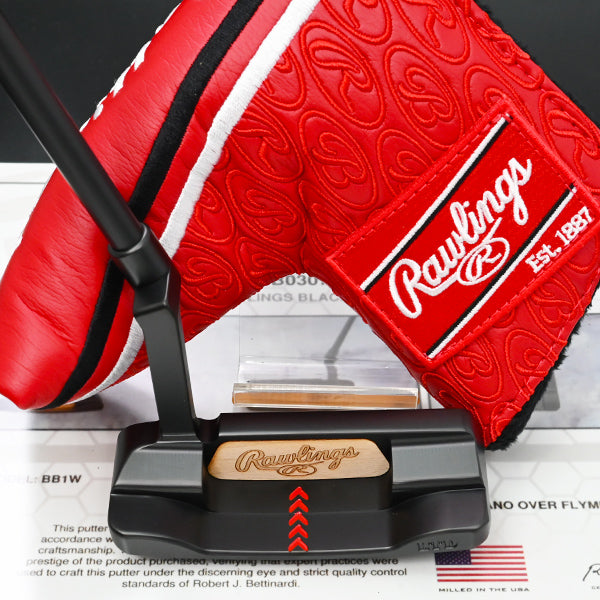 パター – ゴルフホリックス