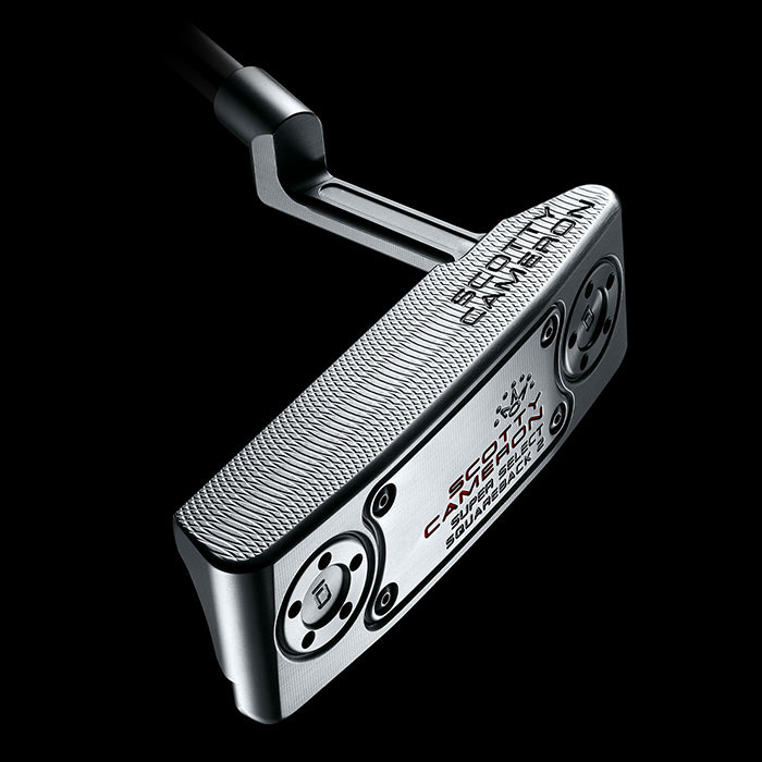 スコッティキャメロン スーパーセレクト 2023 パター スクエアバック 2