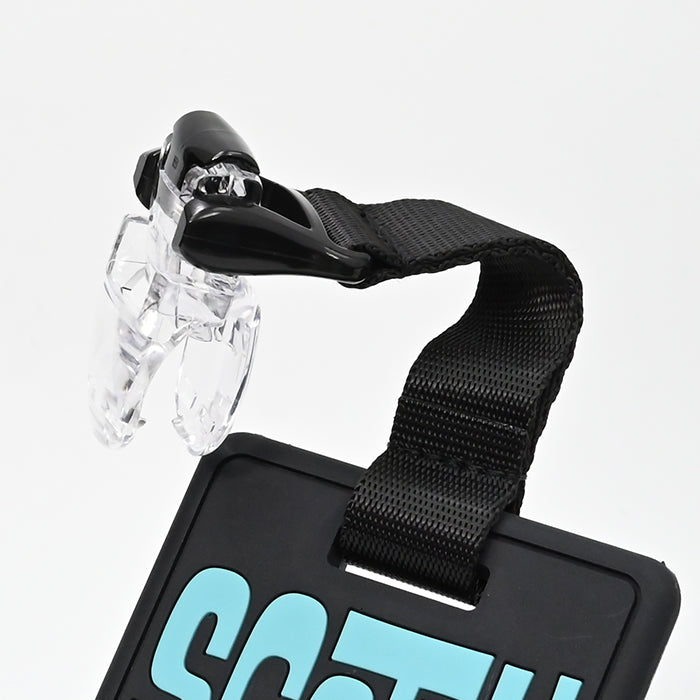 スコッティ キャメロン ◇パターカバー リーシュ ◇ ピンク色ラグナ