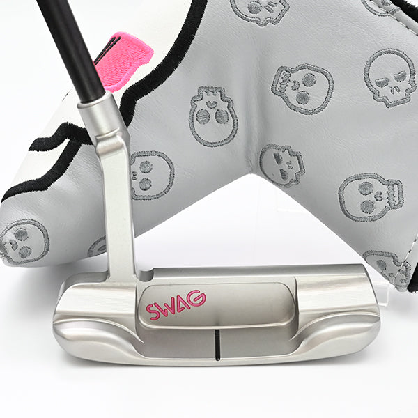 SWAG GOLF スワッグ ハンサム ワン フレア パター Handsome ONE FLAIR