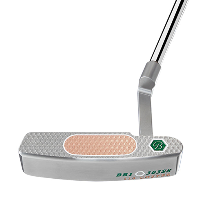 ベティナルディ BB1 スプリング クラシック リミテッド パター