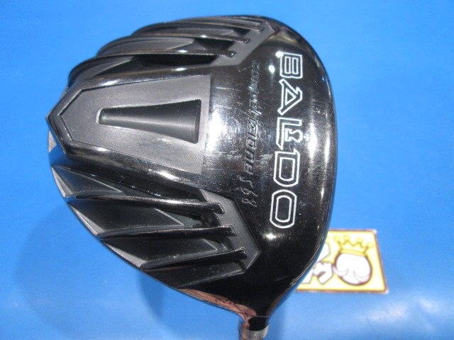 バルド ドライバー 在庫一覧｜中古 ゴルフクラブ｜クラブ買取｜ゴルフ