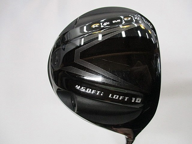 カムイ タイフーンプロTP-09S ファイヤーエクスプレス TP-V NX65