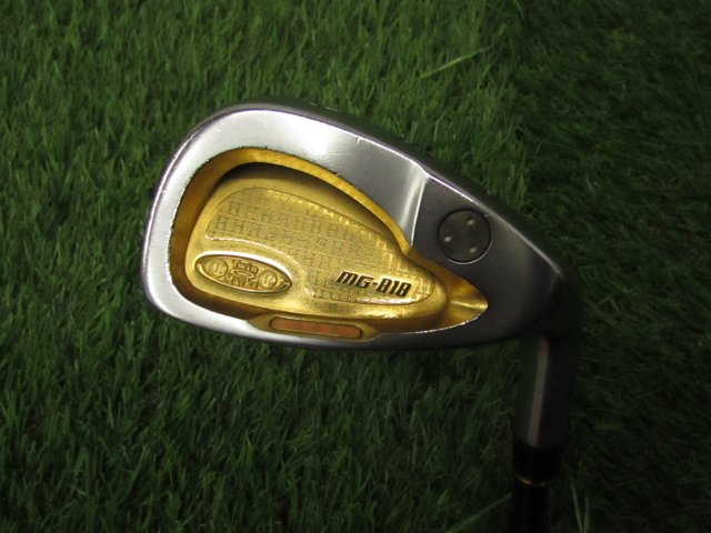 ツインマークスMG-818 ARMRQ 851(3S) ホンマ アイアンセット クラブ