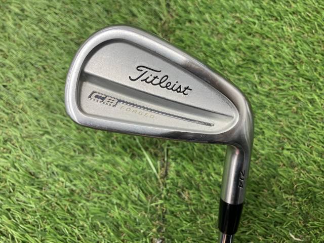 CB714 タイトリスト アイアンセット 在庫一覧｜中古 ゴルフクラブ