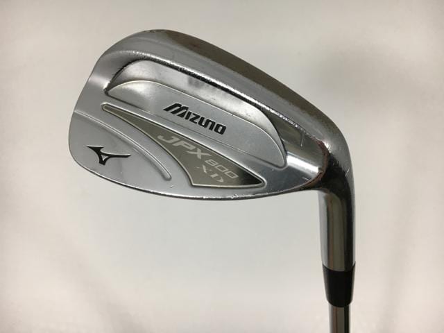 Mizuno JPX ウェッジ 2本セット MIZUNO JPX 800 XD GW & SW