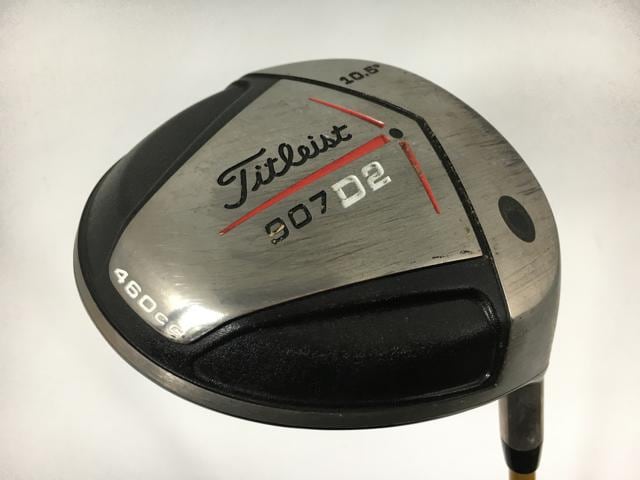 907D2 ROMBAX7X07(JP) タイトリスト ドライバー クラブ詳細｜中古