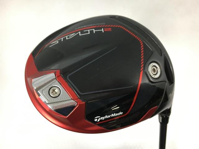 STEALTH2 テーラーメイド ドライバー 在庫一覧｜中古 ゴルフクラブ