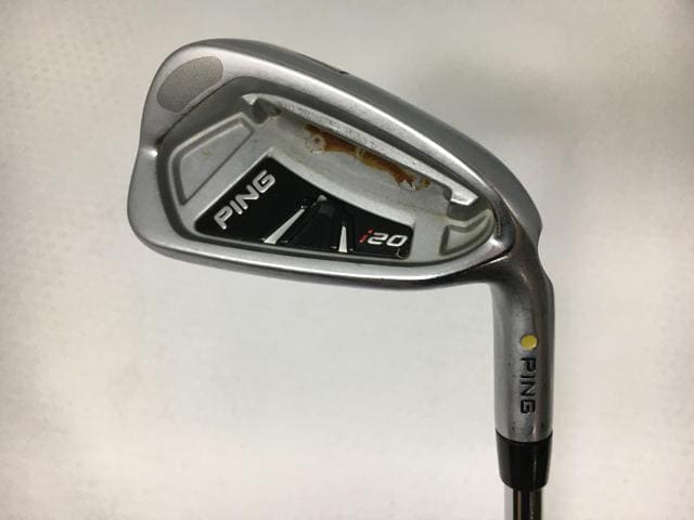 i20 ピン アイアンセット 在庫一覧｜中古 ゴルフクラブ｜クラブ買取