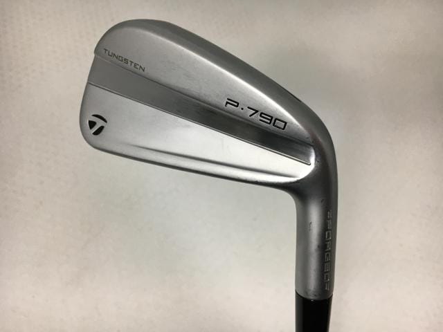 P790 2023 MCI-80 テーラーメイド アイアンセット クラブ詳細｜中古