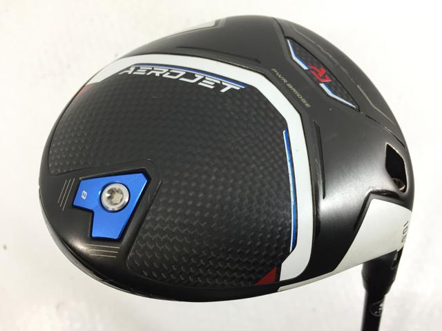 AEROJET SPEEDER NX for Cobra(JP) コブラ ドライバー クラブ詳細