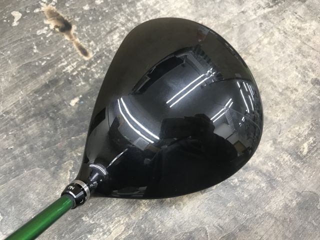 Progress BB4 SB01 WACCINE compo GR-350 その他 ドライバー クラブ